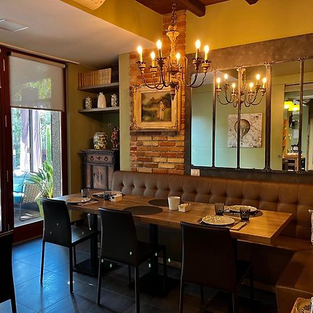 Heidi Bed And Breakfast Albavilla Экстерьер фото