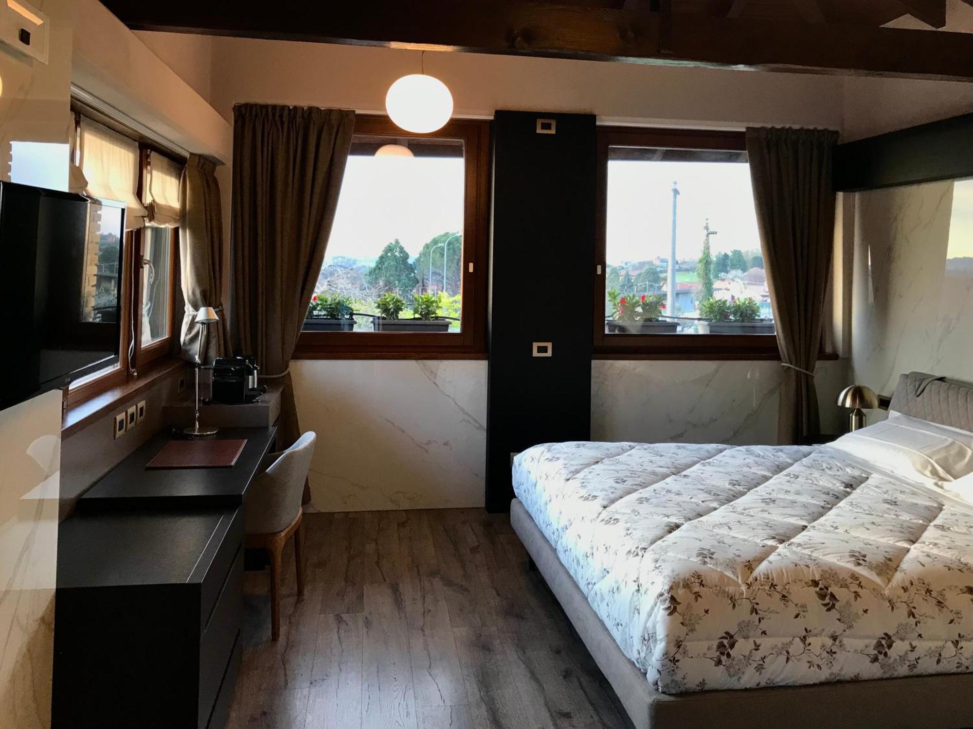 Heidi Bed And Breakfast Albavilla Экстерьер фото