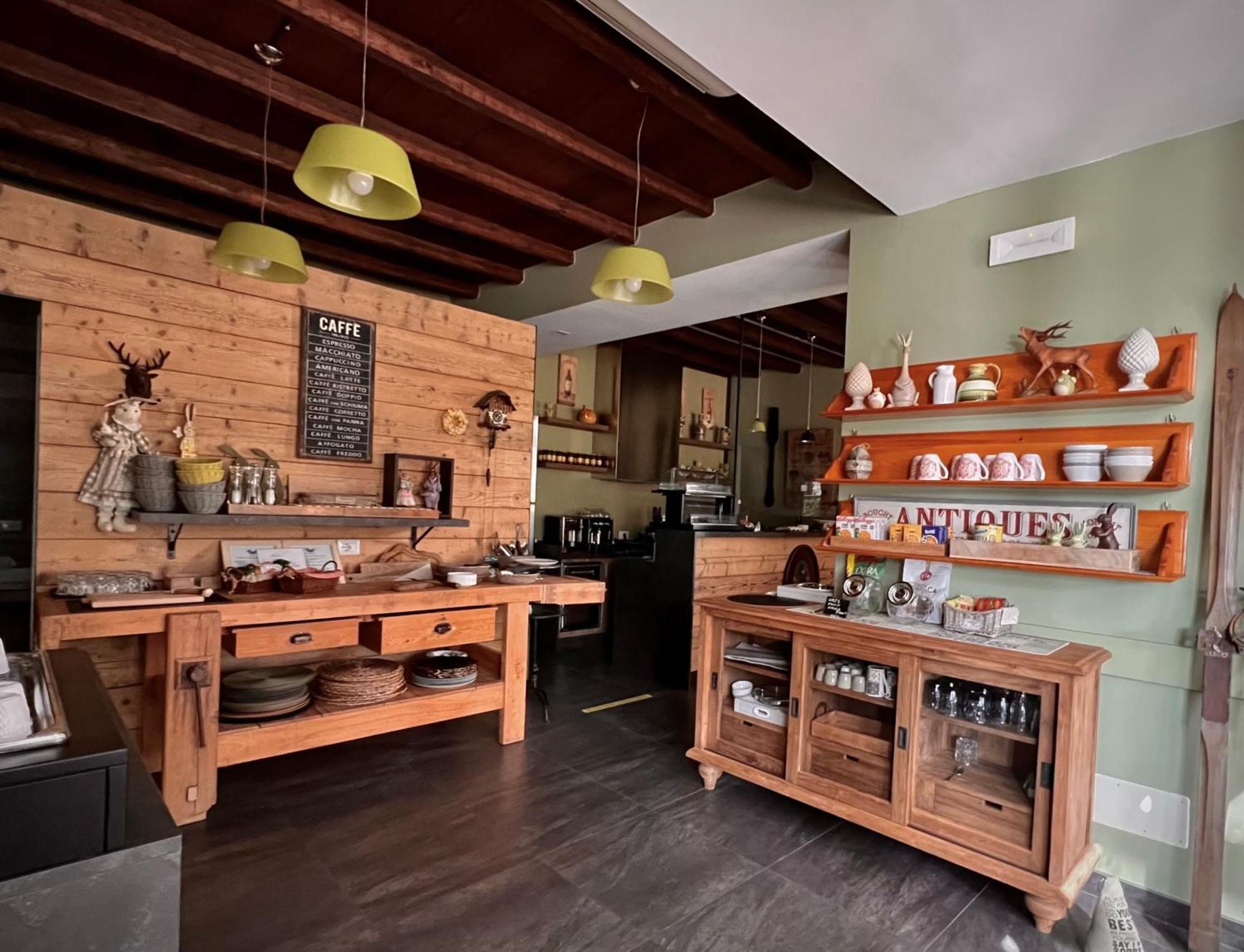 Heidi Bed And Breakfast Albavilla Экстерьер фото